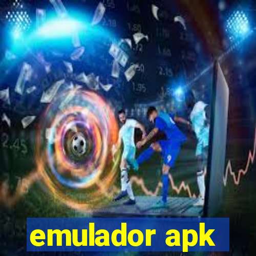 emulador apk